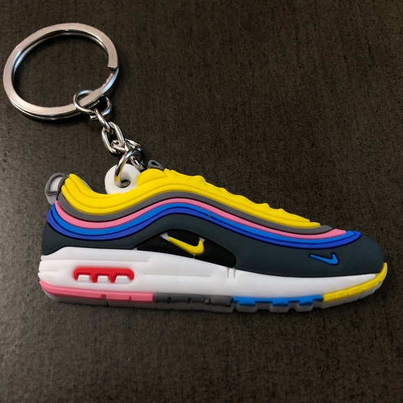 air max keychain air max keychain